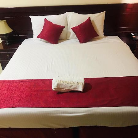 Al Reem Hotel Apartments 沙迦 外观 照片