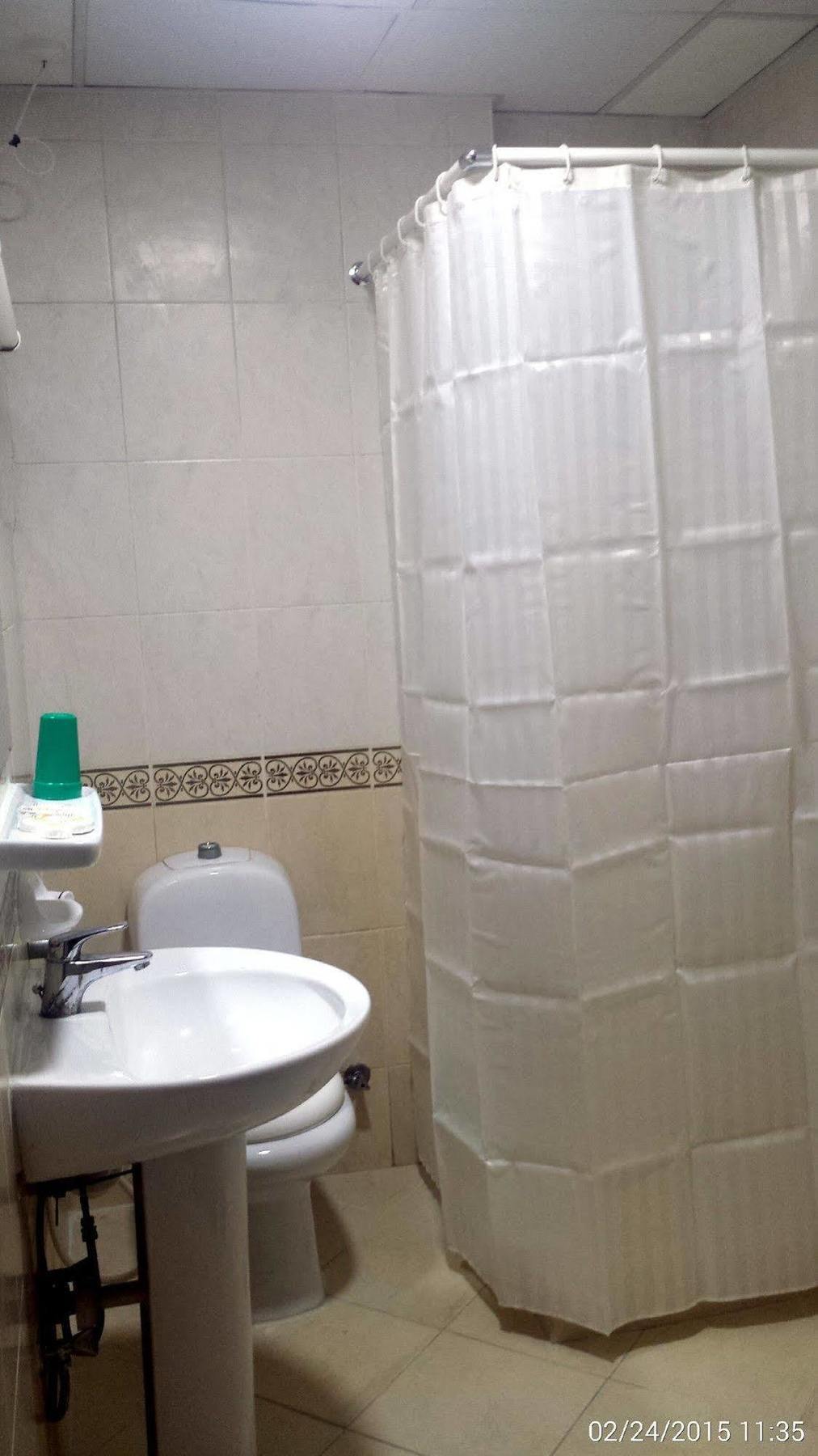 Al Reem Hotel Apartments 沙迦 外观 照片