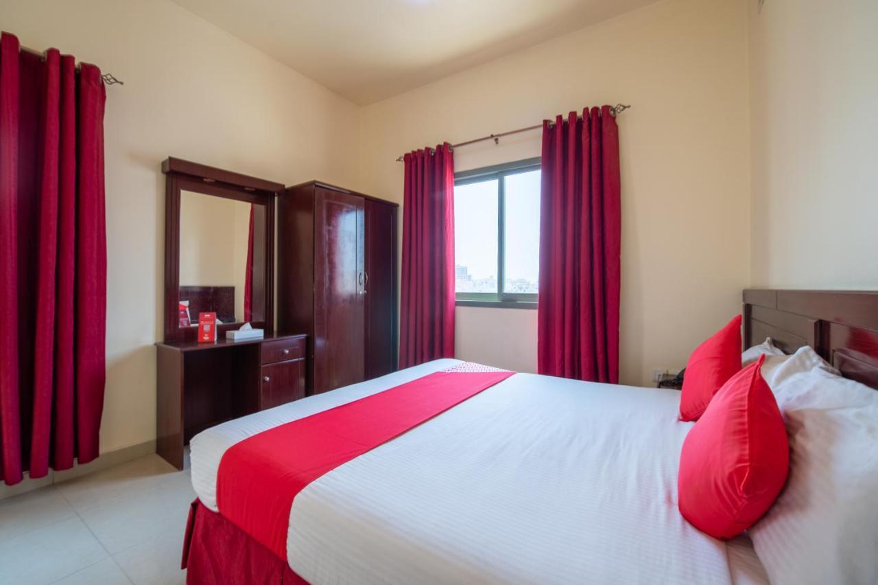 Al Reem Hotel Apartments 沙迦 外观 照片