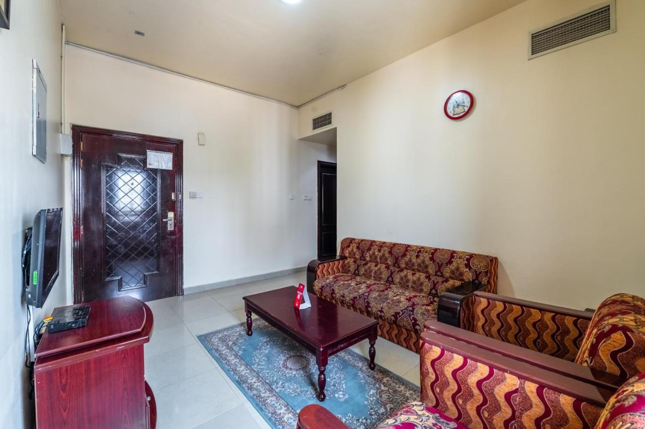 Al Reem Hotel Apartments 沙迦 外观 照片